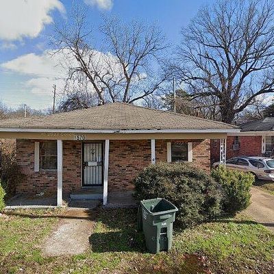 1570 Grimes St, Memphis, TN 38106