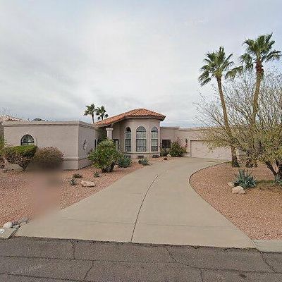 15708 E El Lago Blvd, Fountain Hills, AZ 85268