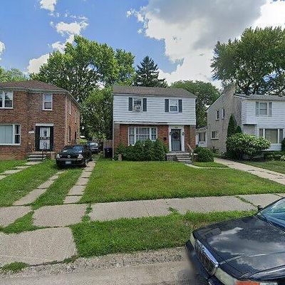 15708 Vaughan St, Detroit, MI 48223