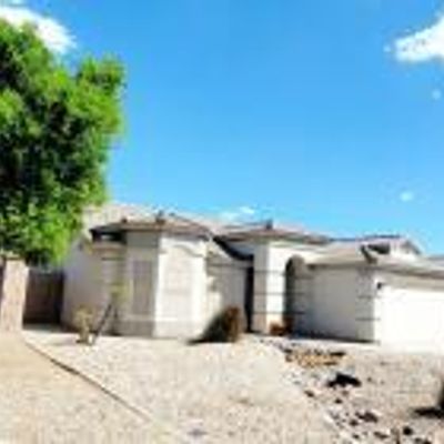 15753 N Gil Balcome, Surprise, AZ 85374