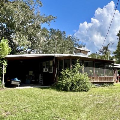 15765 Ne 235th Street, Fort Mc Coy, FL 32134