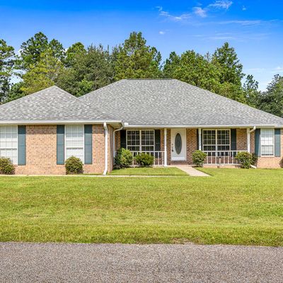 15795 S Fork Drive, Gulfport, MS 39503