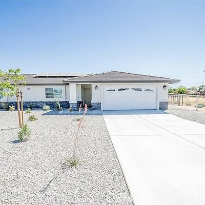 15797 Sago, Apple Valley, CA 92307