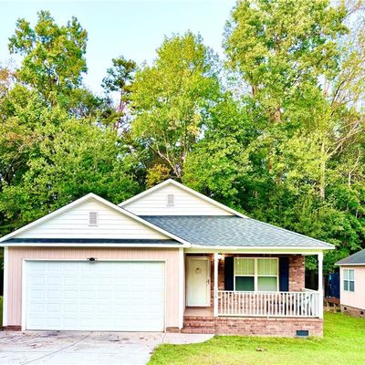 158 Ashton Ln, Anderson, SC 29621