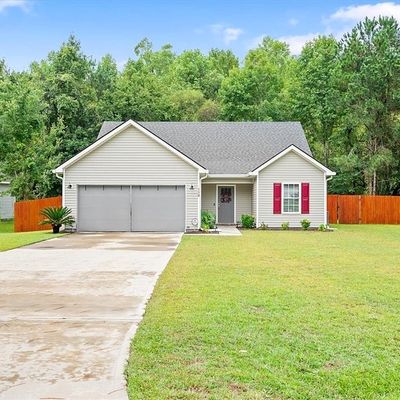 158 Huger St, Rincon, GA 31326