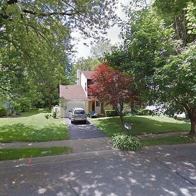 158 W Norman St, Wernersville, PA 19565