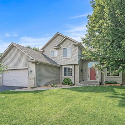 1583 Stoneybrook Dr, Hugo, MN 55038