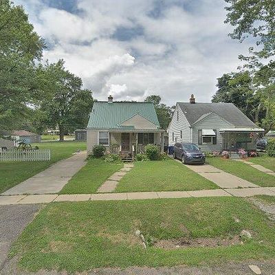 15827 Knight, Redford, MI 48239