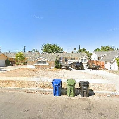 15841 Napa St, North Hills, CA 91343