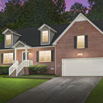 1585 Cedar Springs Cir, Clarksville, TN 37042