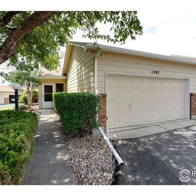 1592 W 29th Street #4, Loveland, CO 80538