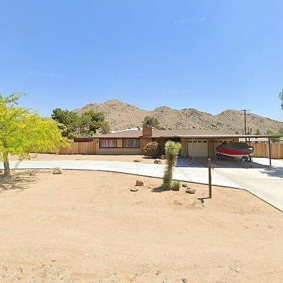 15949 Saint Timothy Rd, Apple Valley, CA 92307