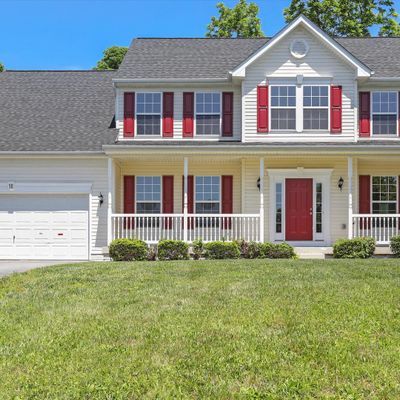 16 Appomattox Ct, Keedysville, MD 21756