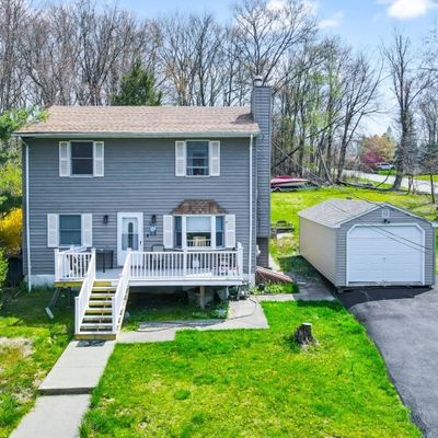 16 Cold Spring Rd, West Milford Twp., NJ 07480