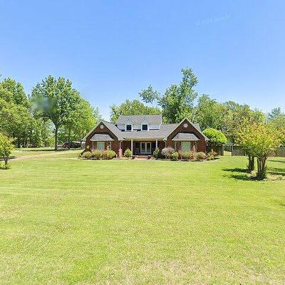 16 Cypress Crk, Marion, AR 72364