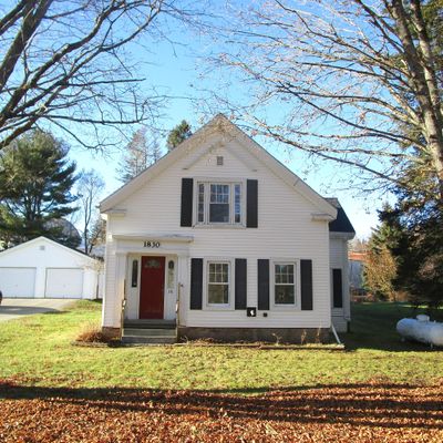 16 Forest Hill Road, Harrington, ME 04643