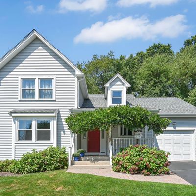 16 Stiles Court #16, South Windsor, CT 06074