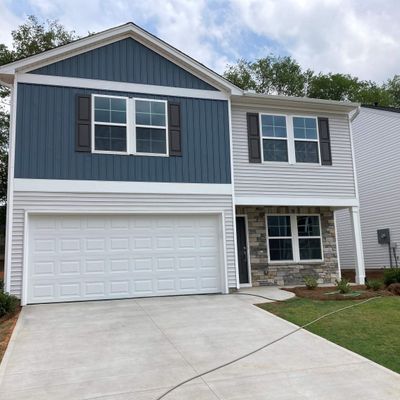 160 Braxton Drive #Lot 15, Moore, SC 29369