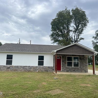 160 W Lincoln St, Alamo, TN 38001