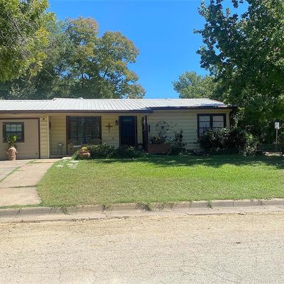 1600 Nw 1 St Ave, Mineral Wells, TX 76067