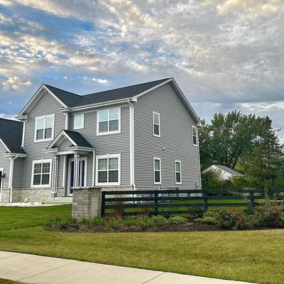 1602 E Maple View Dr, Oak Creek, WI 53154