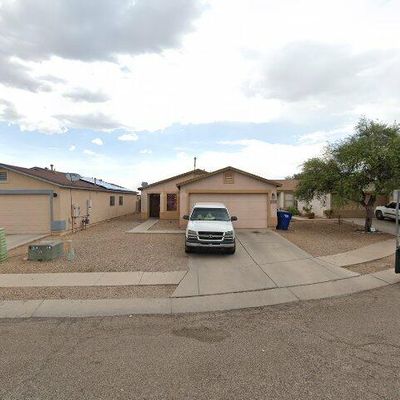 1602 W Carey Belle Ct, Tucson, AZ 85746