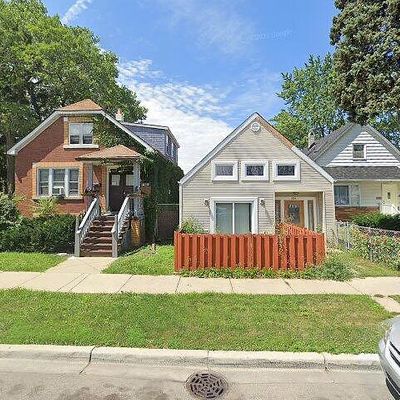 1604 East Ave, Berwyn, IL 60402