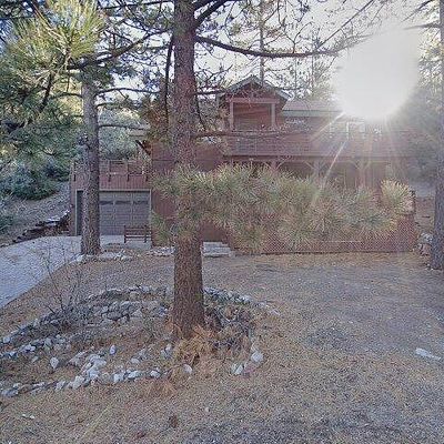 1604 Dogwood Way, Pine Mountain Club, CA 93222