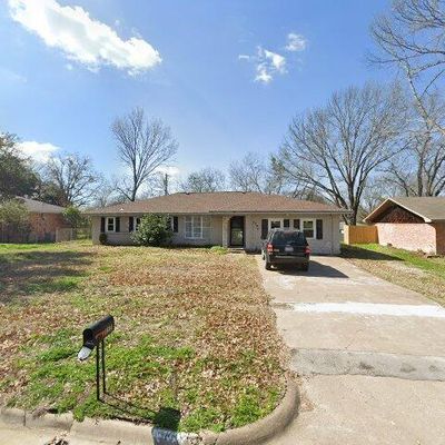 1604 N 25 Th St, Corsicana, TX 75110