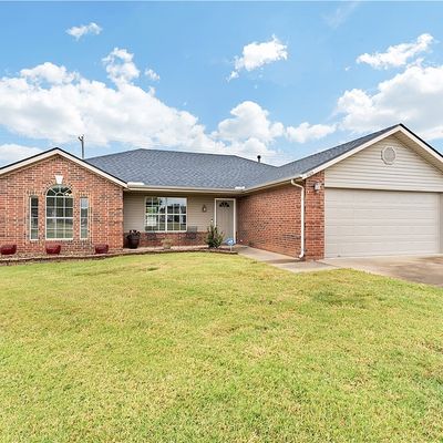 1606 Sw Thorton St, Bentonville, AR 72713