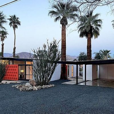 1607 Lazy S Drive, Borrego Springs, CA 92004