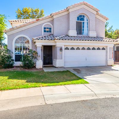 161 W Moore Ave, Gilbert, AZ 85233