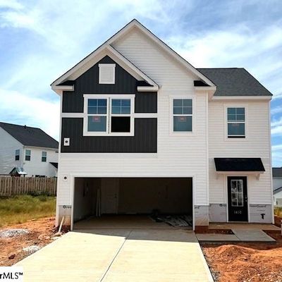 1610 Fig Preserve Way #Lot 221, Lyman, SC 29365