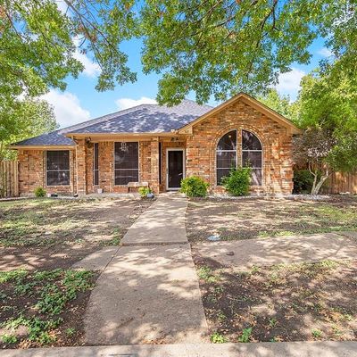 1611 Yorkshire Ln, Lancaster, TX 75134