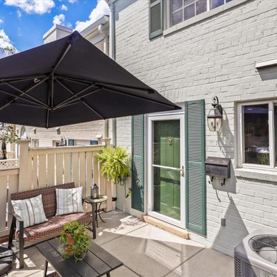 1611 B N Van Dorn St, Alexandria, VA 22304