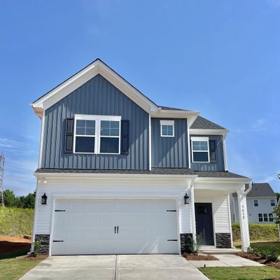 1612 Savannah Mills Drive #Lot 104, Spartanburg, SC 29303