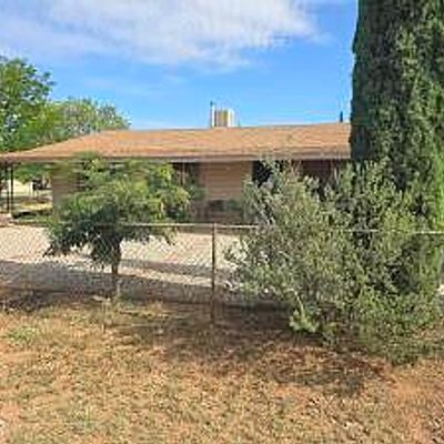 1614 N Fairway View Road, Bisbee, AZ 85603