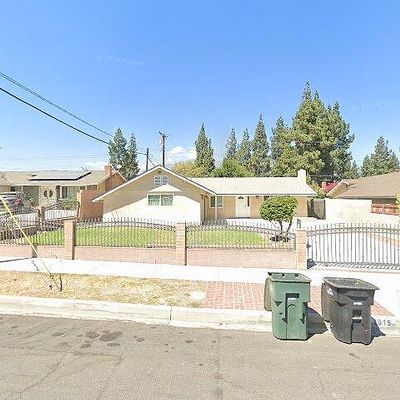 1615 E Deodar St, Ontario, CA 91764