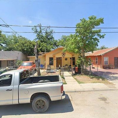 1616 Ruiz St, San Antonio, TX 78207