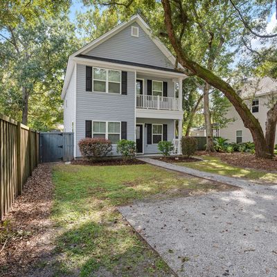 1617 Jessamine Rd, Charleston, SC 29407