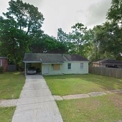 1617 Wormeley Dr, Mobile, AL 36605