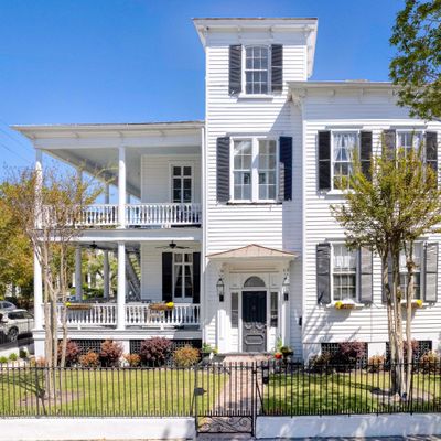 162 Broad St #B, Charleston, SC 29401