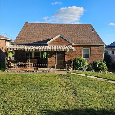 1627 Pierce St, Aliquippa, PA 15001