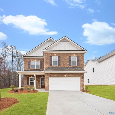 163 Story Ray Drive, New Market, AL 35761