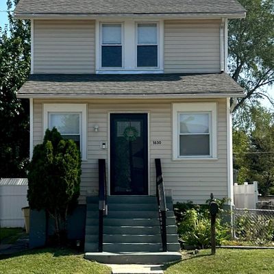 1630 41 St St, Pennsauken, NJ 08110