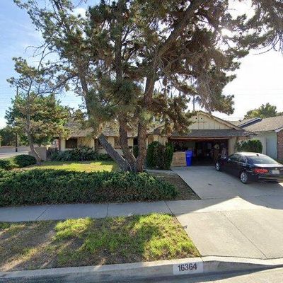 16364 Placid Dr, Whittier, CA 90604