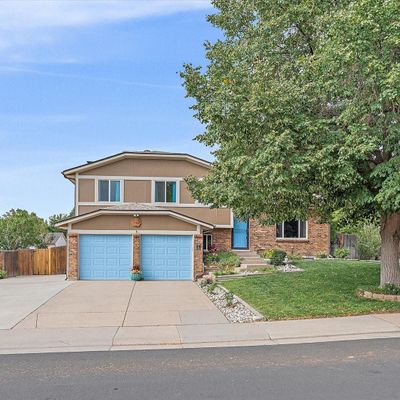 16395 E Gunnison Pl, Aurora, CO 80017