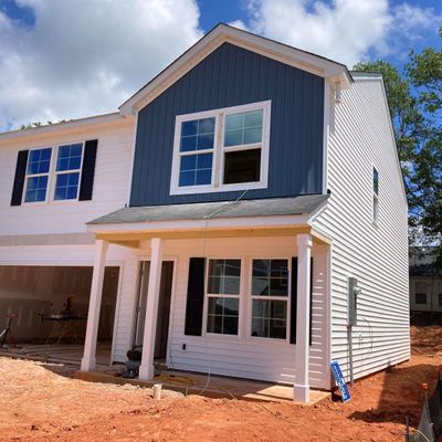 164 Braxton Drive #Lot 16, Moore, SC 29369