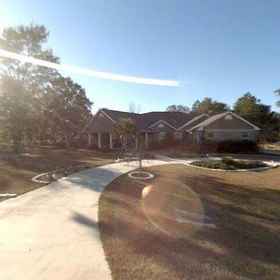 164 Country Club Dr, Crawfordville, FL 32327