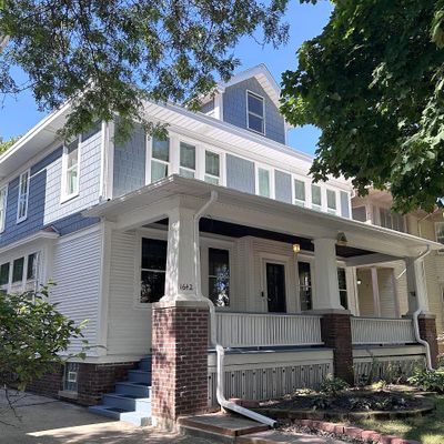 1642 Wisconsin Ave, Racine, WI 53403